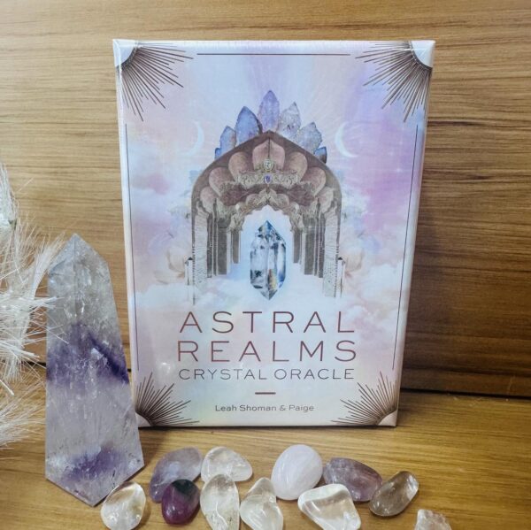 Astral Realms