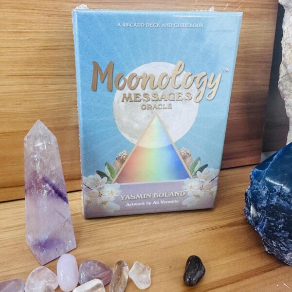 Moonology