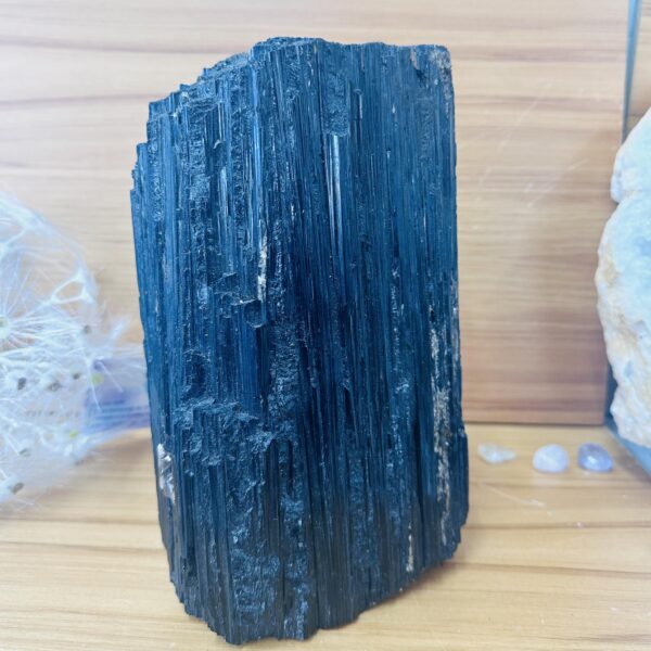 Black Tourmaline 3.8kg