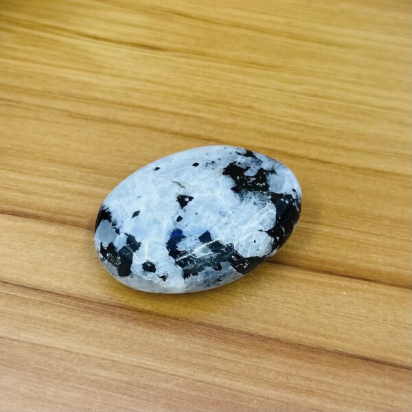 Moonstone Palmstone 90-110gm