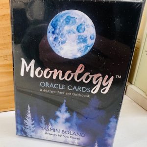 Moonology Oracle