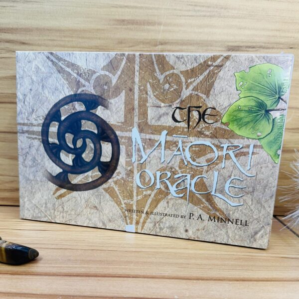 Maori Oracle