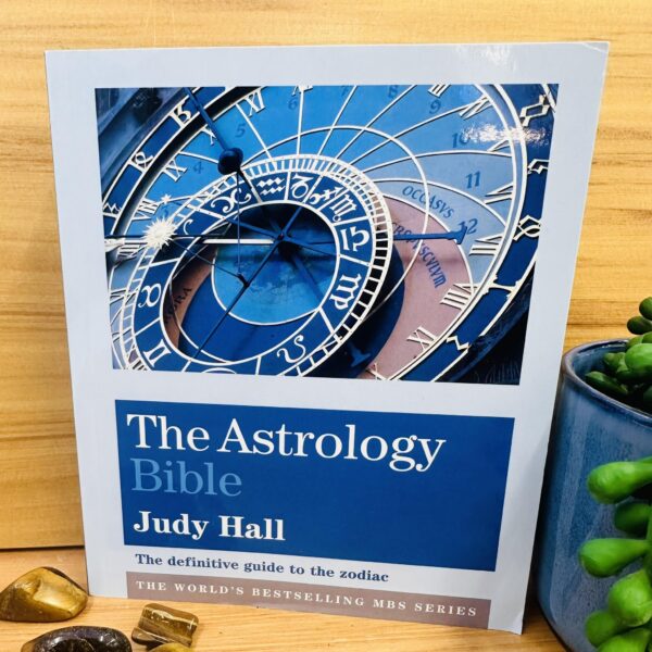 Astrology Bible