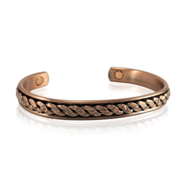 Copper Bracelet - KCB 286