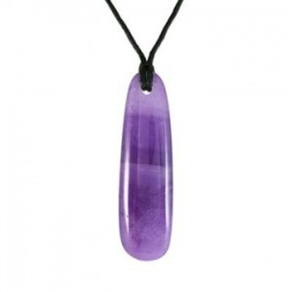 Amethyst Patu Boxed