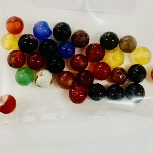 4mm Mixed Agate