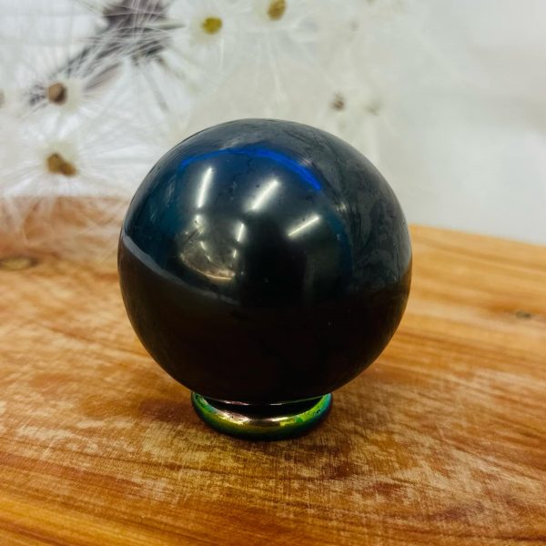 Shungite Sphere 4cm