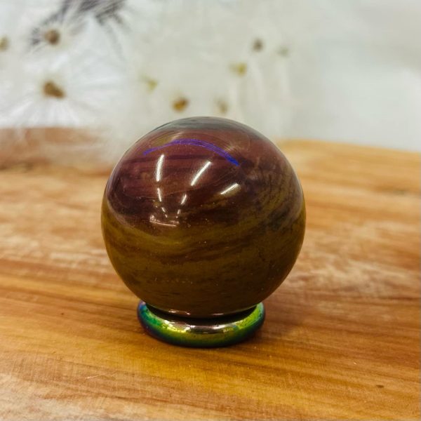 Mookaite Jasper Sphere 5cm