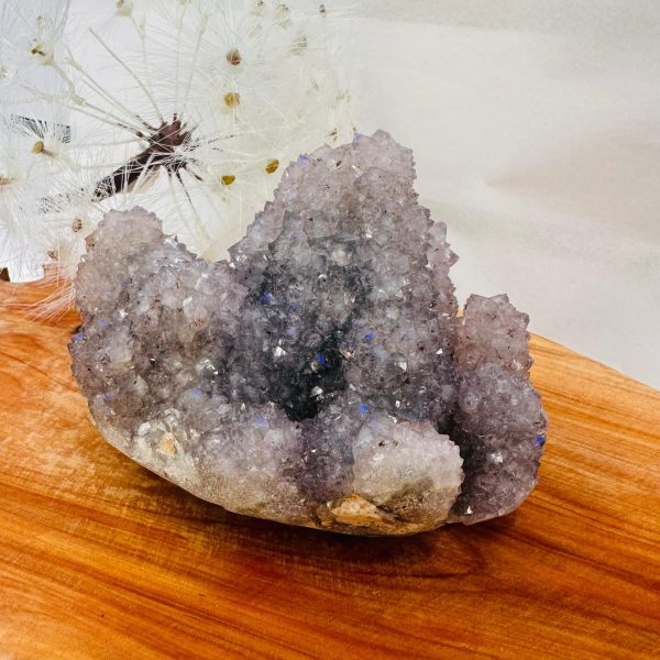 Spirit Quartz 1kg