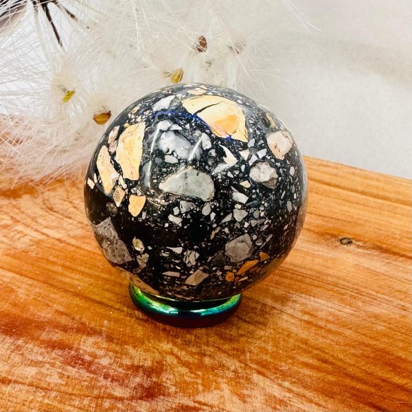 Malingo Sphere 4cm