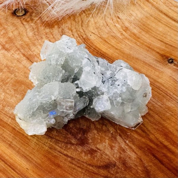 Apophyllite 205gm