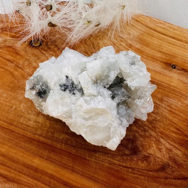 Apophyllite 325gm