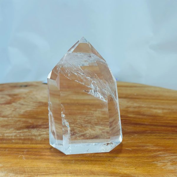 Clear Quartz 250gm