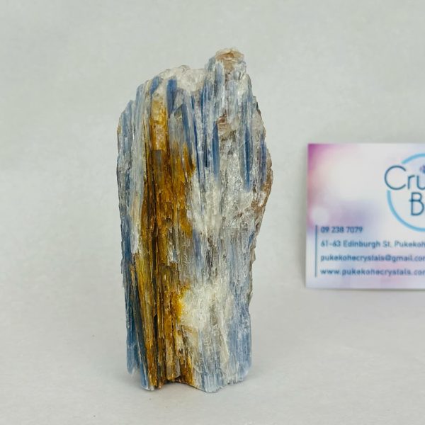 Kyanite 193gm