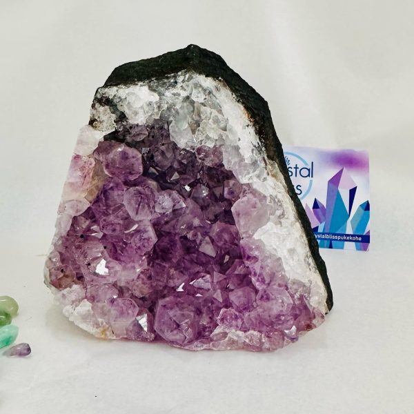 Amethyst 863gm