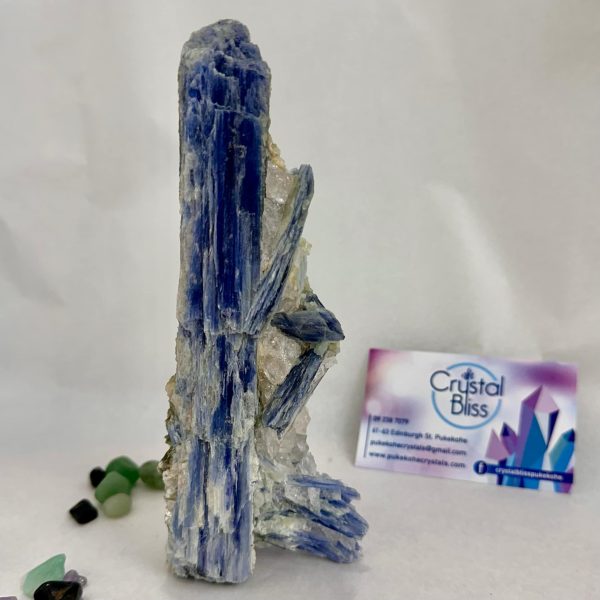 Kyanite 530gm