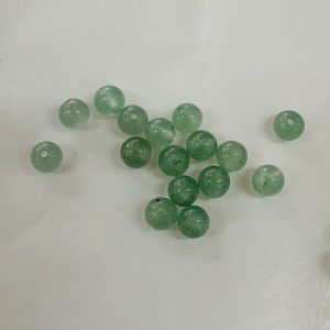4mm Green Aventurine