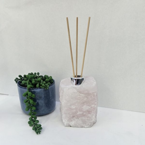 Rose Quartz Diffuser