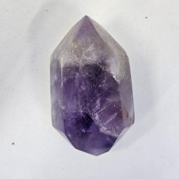 Chevron Amethyst