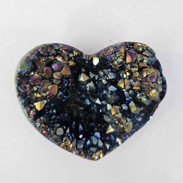 Titanium Heart