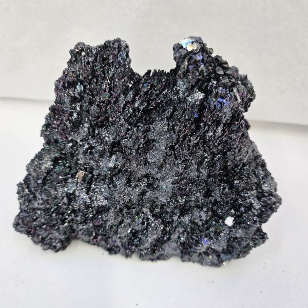 Carborundum