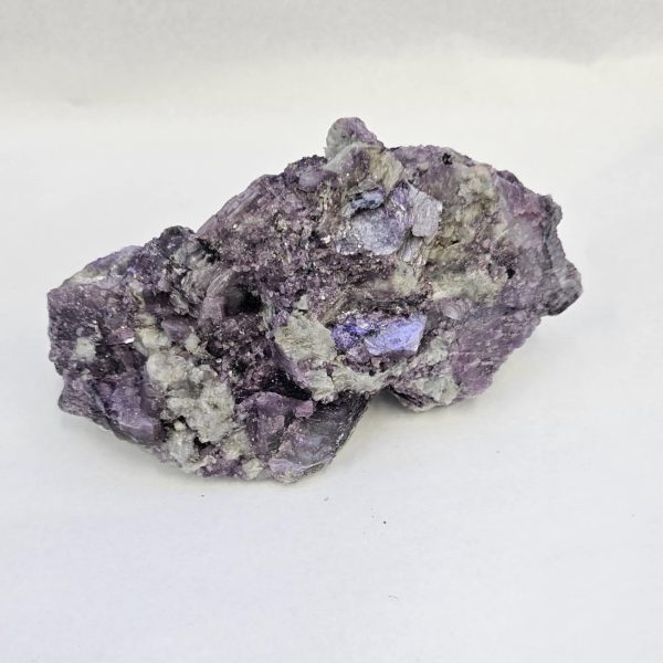 Lepodolite with Mica