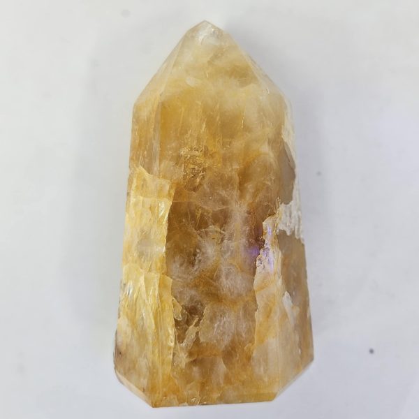 Golden Healer Lge Point