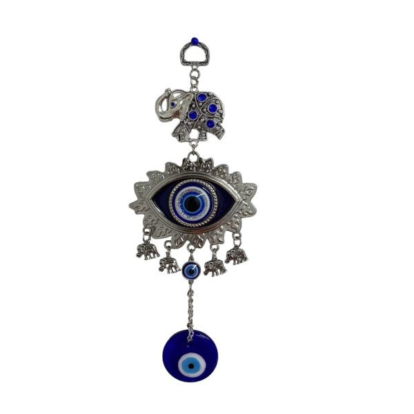 Lucky Eye Elephant hanging