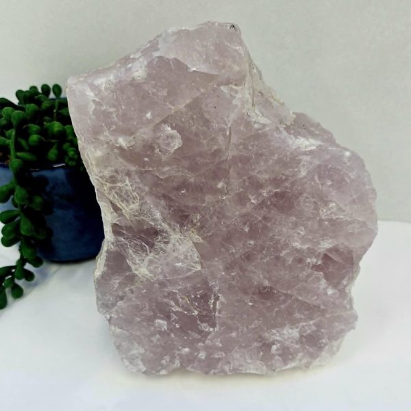 Rose Quartz Large Rough 3.4kg