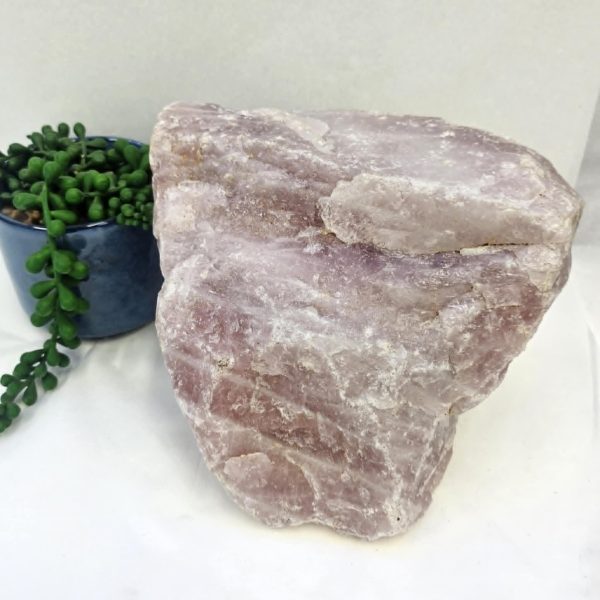 Rose Quartz Large Rough 5.1kg
