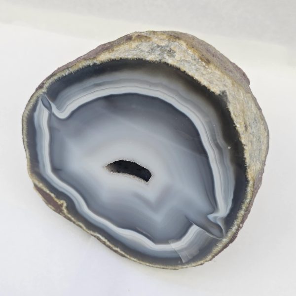 Round Agate Geode