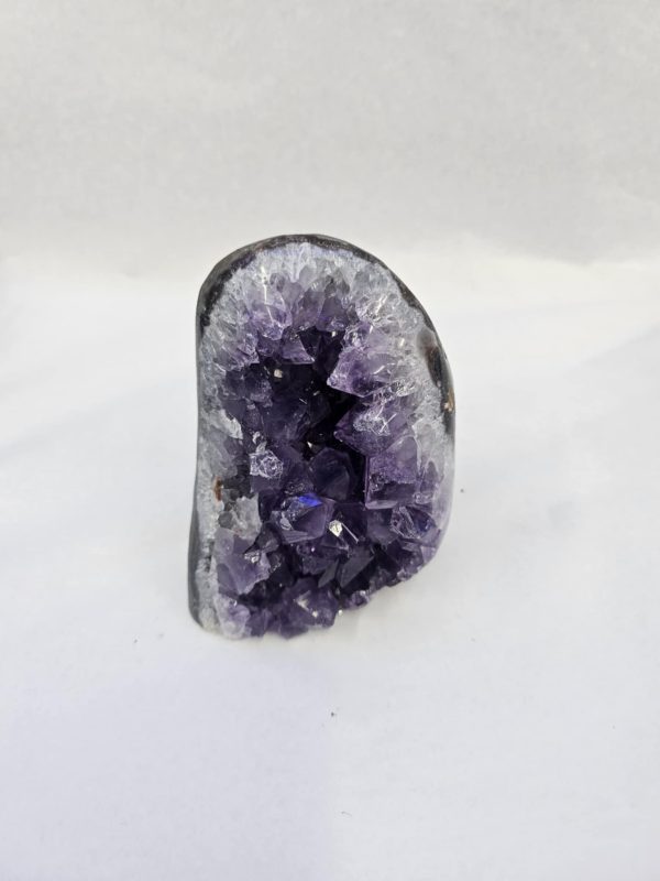 Amethyst .550g