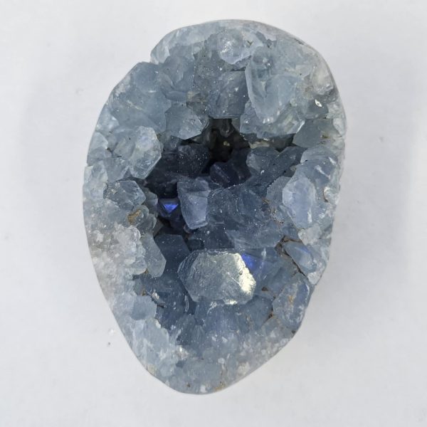 Celestite Oval cluster