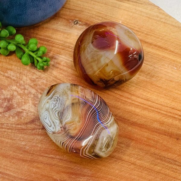 Polychrome Jasper Polished 5-6cm