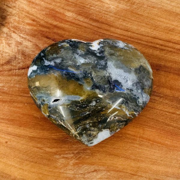 Ocean Jasper 8cm