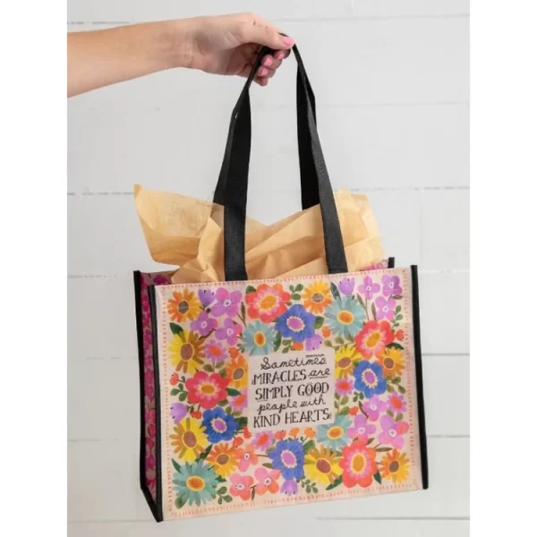 Happy Bag - good hearts