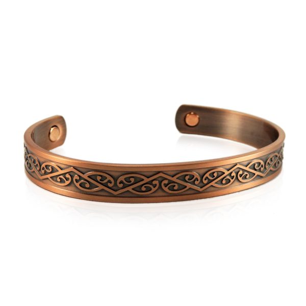 Copper Bracelet KCB022