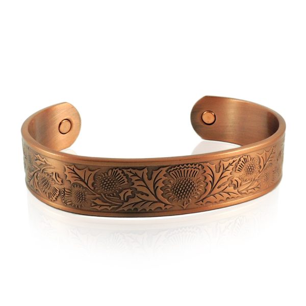 Copper Bracelet KCB119L