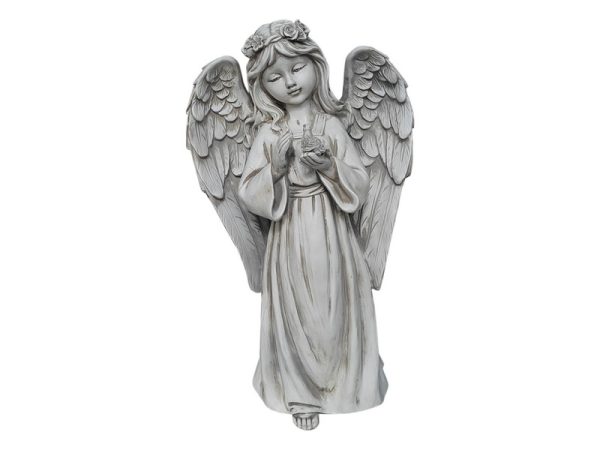 40cm Standing Angel