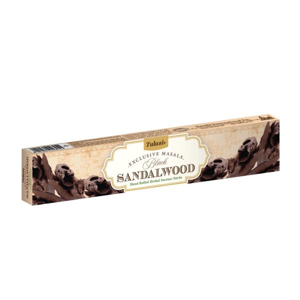 Tulasi Black Sandalwood 15gm
