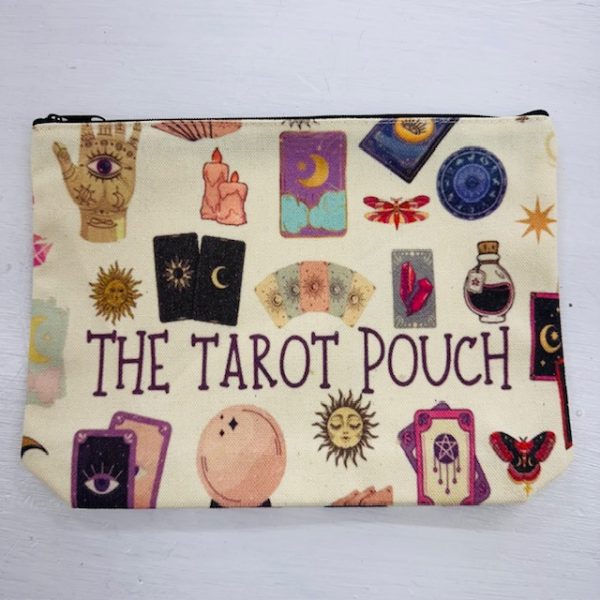 The Tarot Pouch