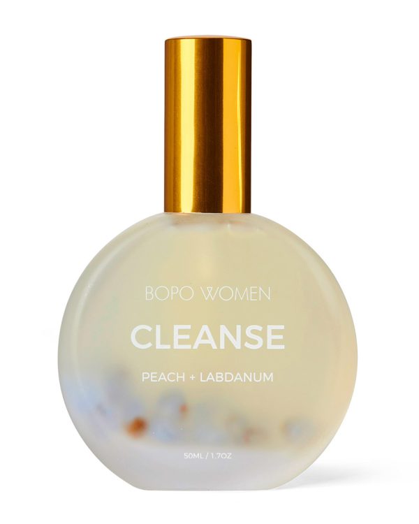 Bopo Women Body Mist 50ml - Cleanse