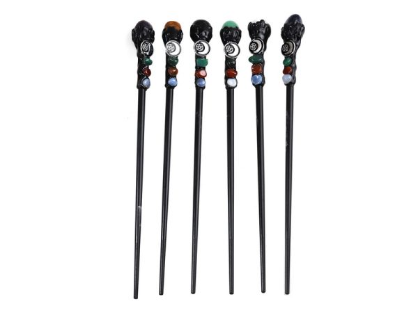 28cm Magic Gem Wand