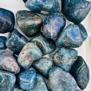 Apatite Tum M