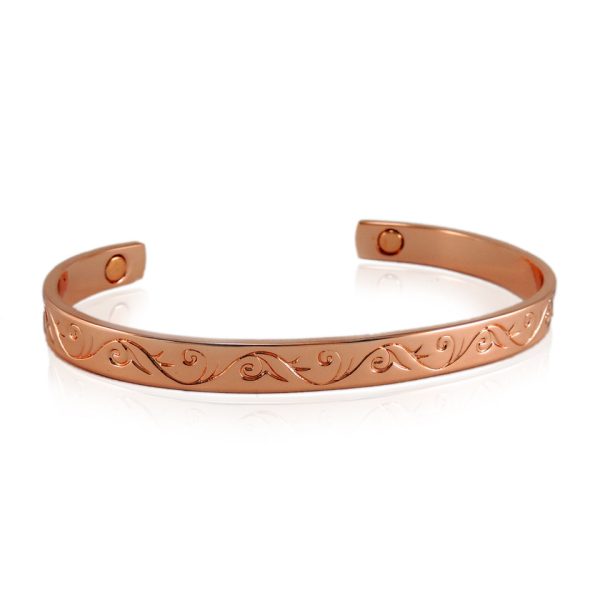 Copper Bracelet KCB289