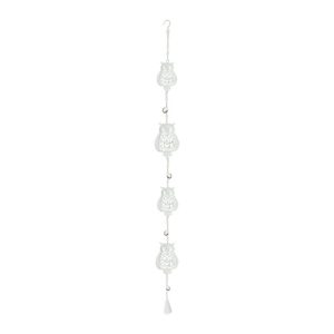 Country Chic Hanger Owls