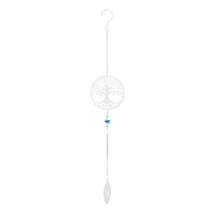 Hanger Tree of Life White