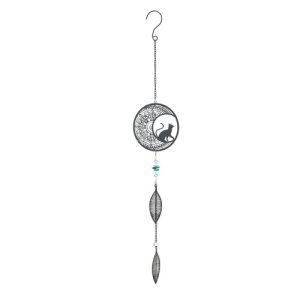 Hanger Cat Black