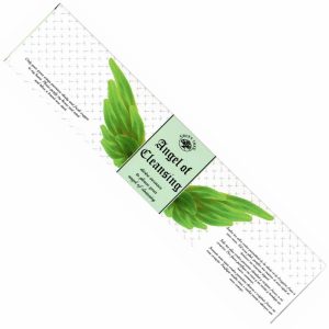 Angel of Cleansing Incense 15gms