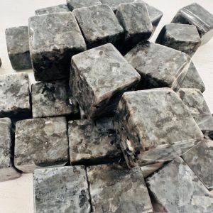 Larvikite Large Tumble